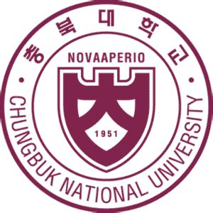 cbunu|Chungbuk National University .